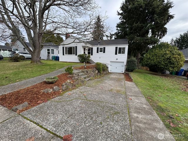 10218 34 Avenue SW, Seattle, WA 98146