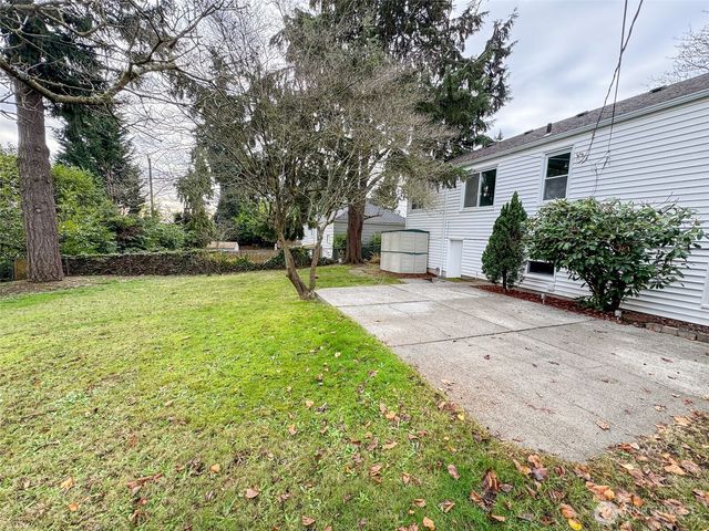 10218 34 Avenue SW, Seattle, WA 98146