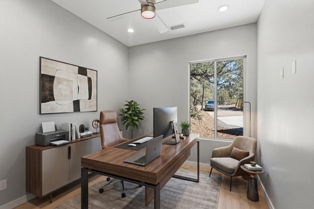 7 Pinon Ridge Road, Tijeras, NM 87059