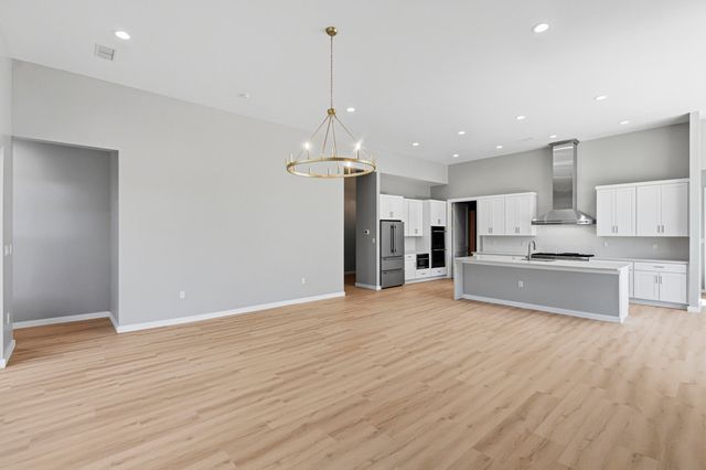 7 Pinon Ridge Road, Tijeras, NM 87059