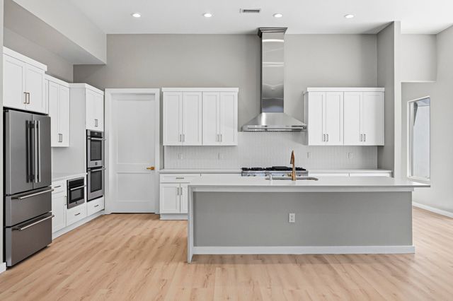 7 Pinon Ridge Road, Tijeras, NM 87059