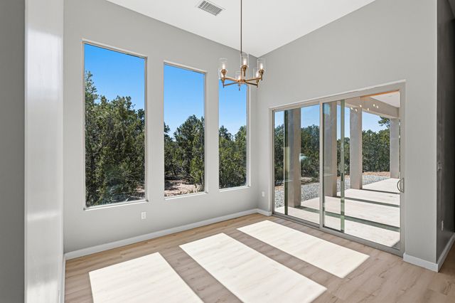 7 Pinon Ridge Road, Tijeras, NM 87059