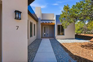 7 Pinon Ridge Road, Tijeras, NM 87059