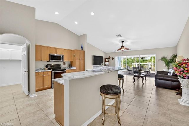 15144 Hennipen CIR, Port Charlotte, FL 33981