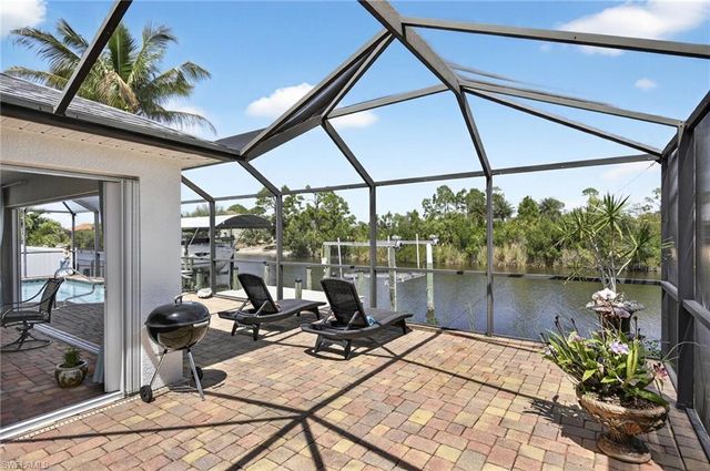 15144 Hennipen CIR, Port Charlotte, FL 33981