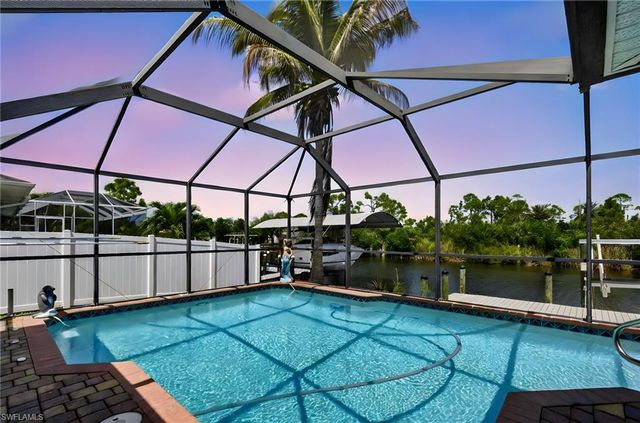 15144 Hennipen CIR, Port Charlotte, FL 33981