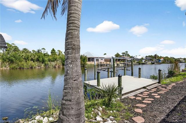 15144 Hennipen CIR, Port Charlotte, FL 33981