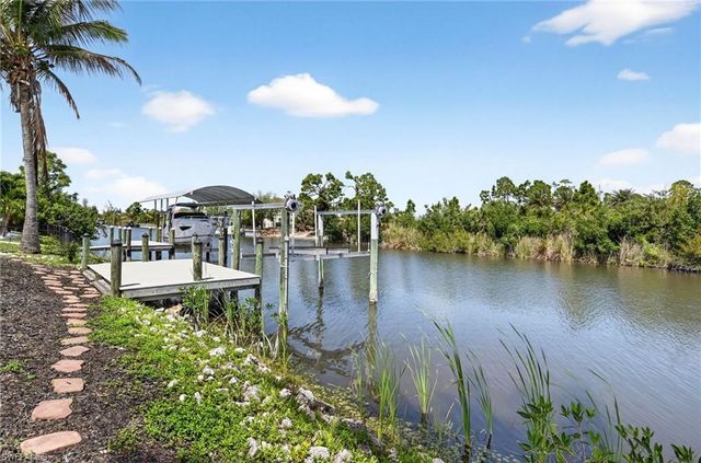 15144 Hennipen CIR, Port Charlotte, FL 33981
