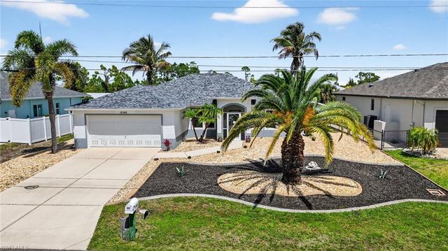 15144 Hennipen CIR, Port Charlotte, FL 33981