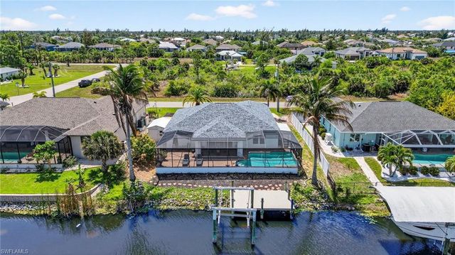 15144 Hennipen CIR, Port Charlotte, FL 33981