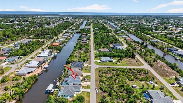 15144 Hennipen CIR, Port Charlotte, FL 33981