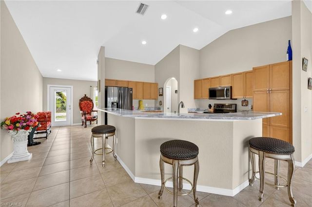15144 Hennipen CIR, Port Charlotte, FL 33981