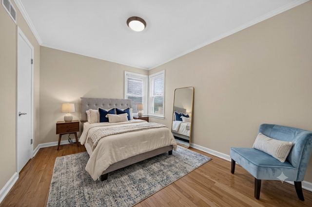 3230 N Neva Avenue, Chicago, IL 60634