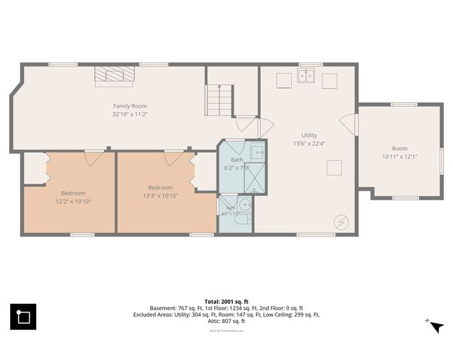 3230 N Neva Avenue, Chicago, IL 60634