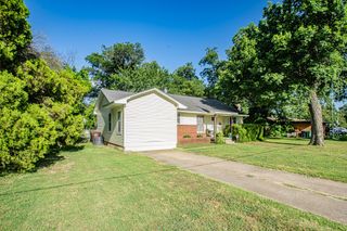 816 Alice Street, Denton, TX 76201