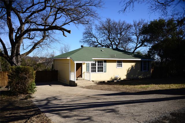 2250 True Avenue, Fort Worth, TX 76114