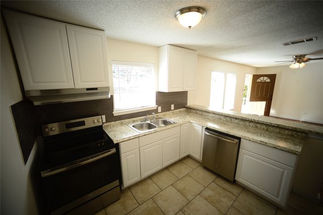 2250 True Avenue, Fort Worth, TX 76114