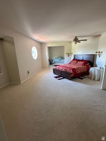 1273 E GRAYSON CT, Sandy, UT 84094