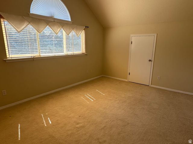 1273 E GRAYSON CT, Sandy, UT 84094