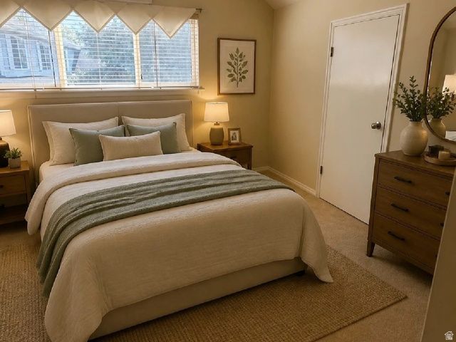 1273 E GRAYSON CT, Sandy, UT 84094