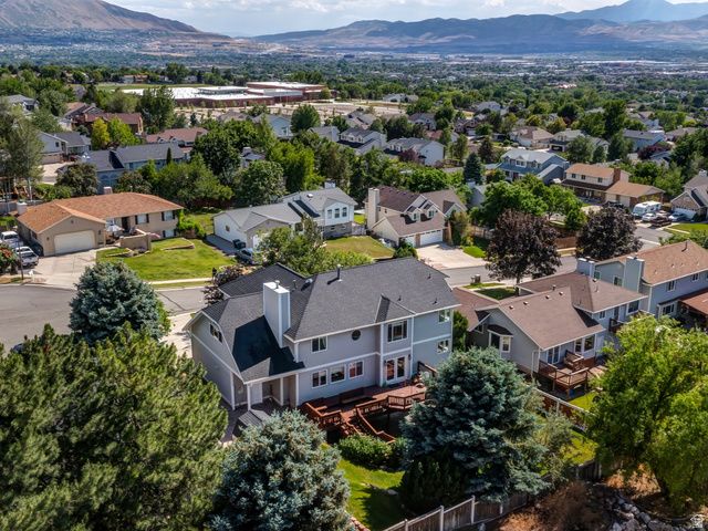 1273 E GRAYSON CT, Sandy, UT 84094