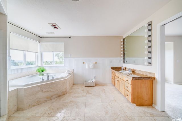 1273 E GRAYSON CT, Sandy, UT 84094