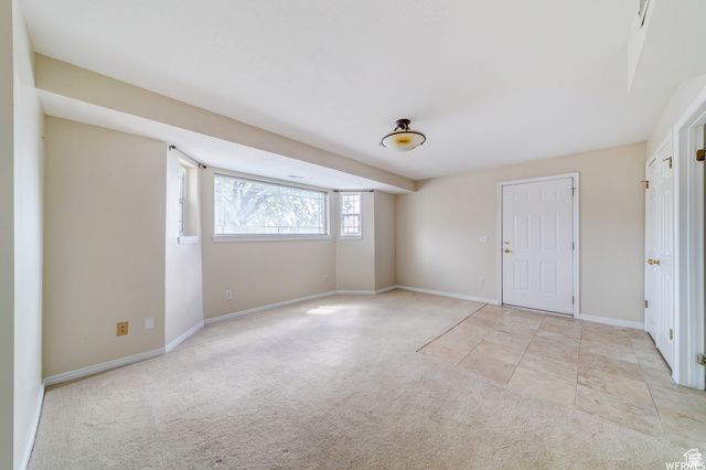 1273 E GRAYSON CT, Sandy, UT 84094