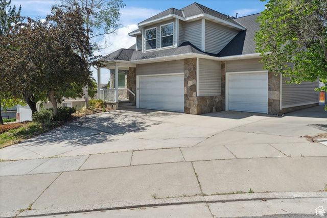 1273 E GRAYSON CT, Sandy, UT 84094