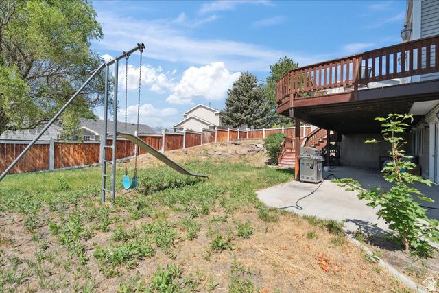 1273 E GRAYSON CT, Sandy, UT 84094