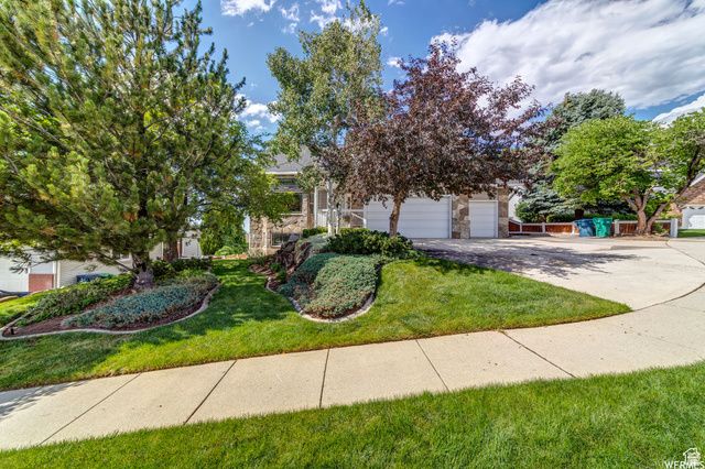 1273 E GRAYSON CT, Sandy, UT 84094