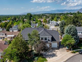 1273 E GRAYSON CT, Sandy, UT 84094