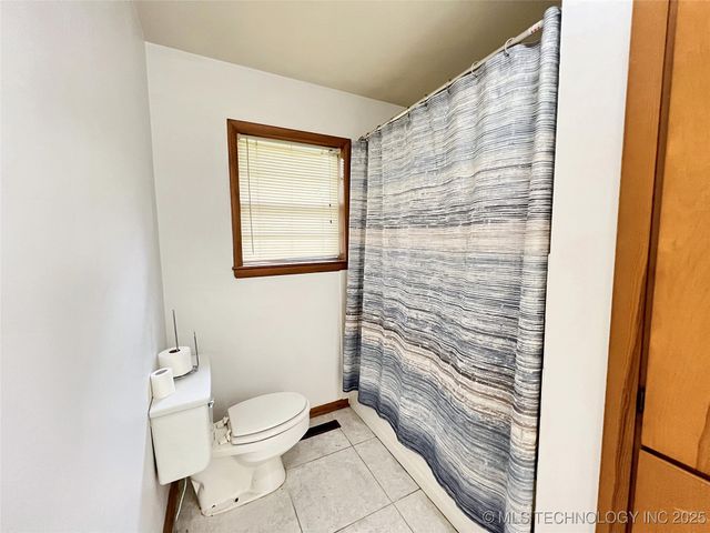 710 Victor Street, Tahlequah, OK 74464