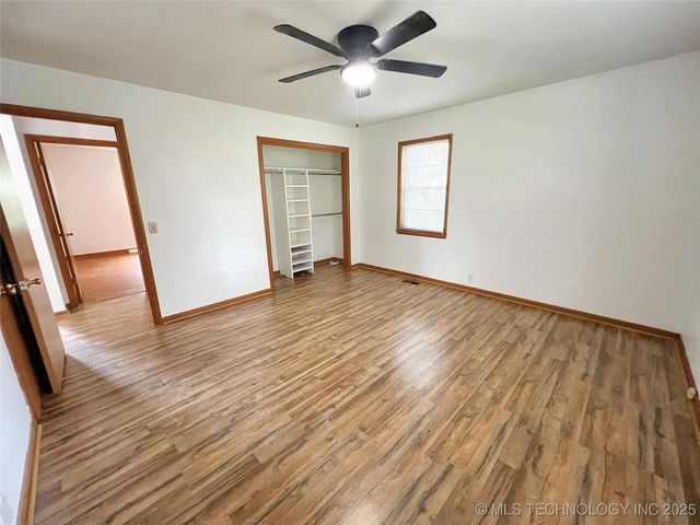 710 Victor Street, Tahlequah, OK 74464