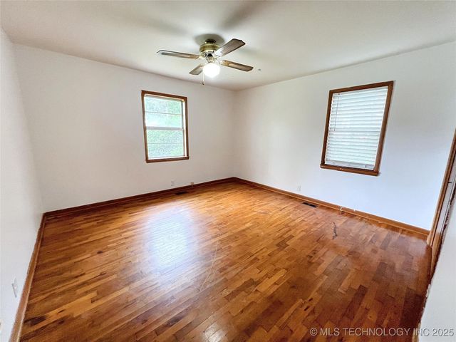 710 Victor Street, Tahlequah, OK 74464