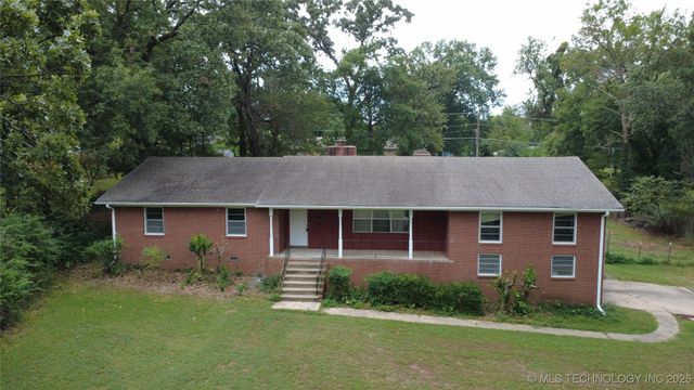 710 Victor Street, Tahlequah, OK 74464