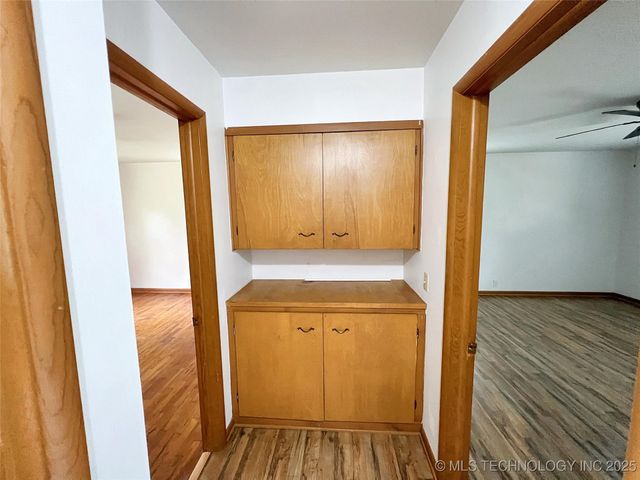 710 Victor Street, Tahlequah, OK 74464