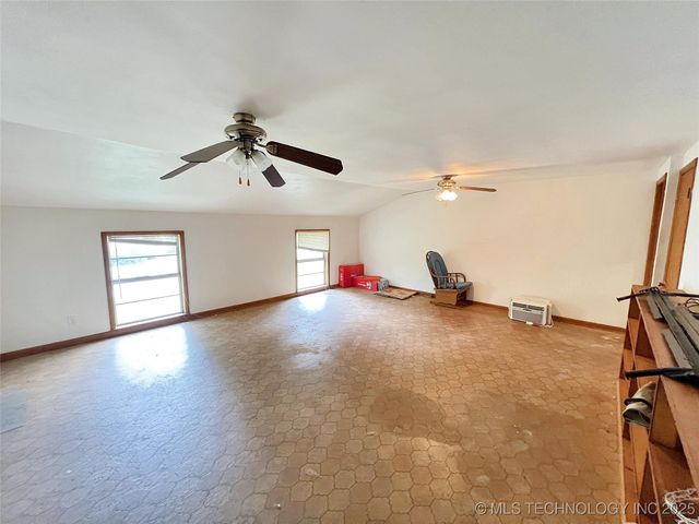 710 Victor Street, Tahlequah, OK 74464