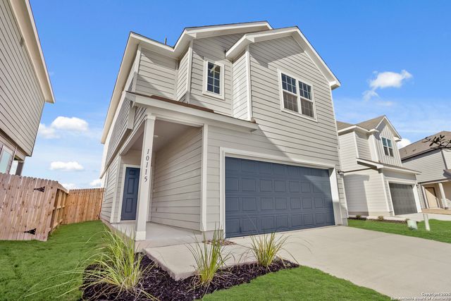 10115 Carnelian Cove, San Antonio, TX 78245