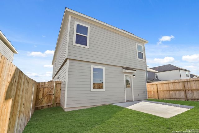 10115 Carnelian Cove, San Antonio, TX 78245