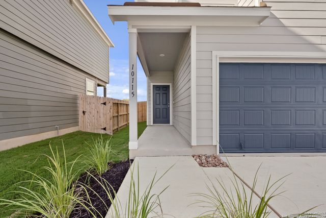 10115 Carnelian Cove, San Antonio, TX 78245