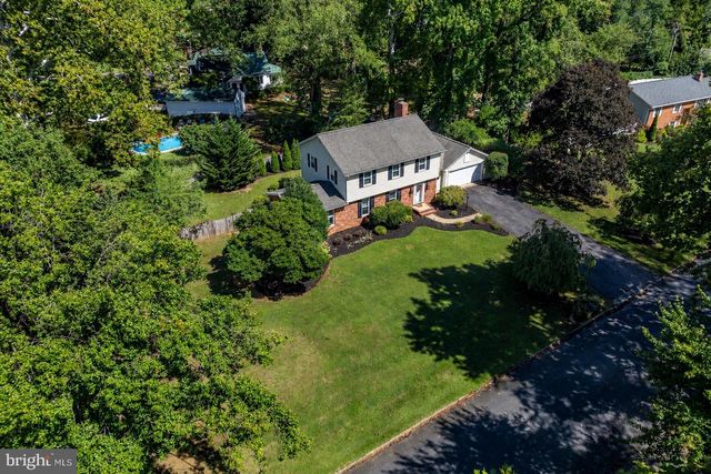 12 WILLOW SPRING DR, Edgewater, MD 21037