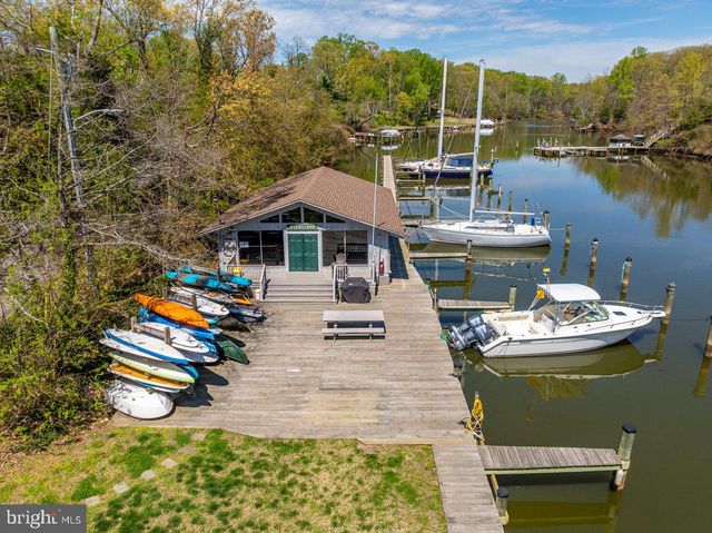 12 WILLOW SPRING DR, Edgewater, MD 21037