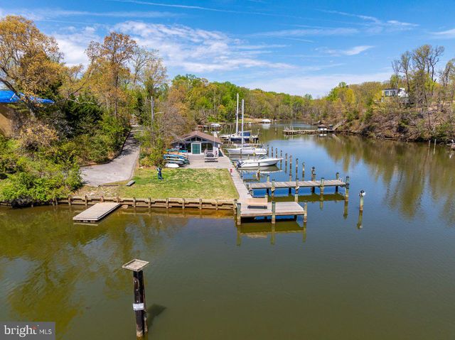 12 WILLOW SPRING DR, Edgewater, MD 21037