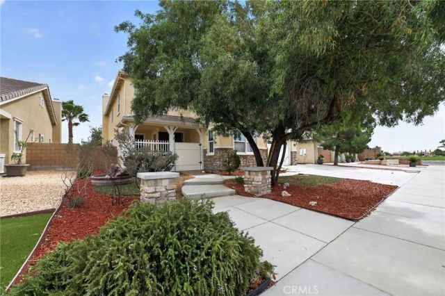 12484 Osprey, Victorville, CA 92392