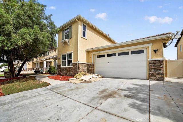 12484 Osprey, Victorville, CA 92392