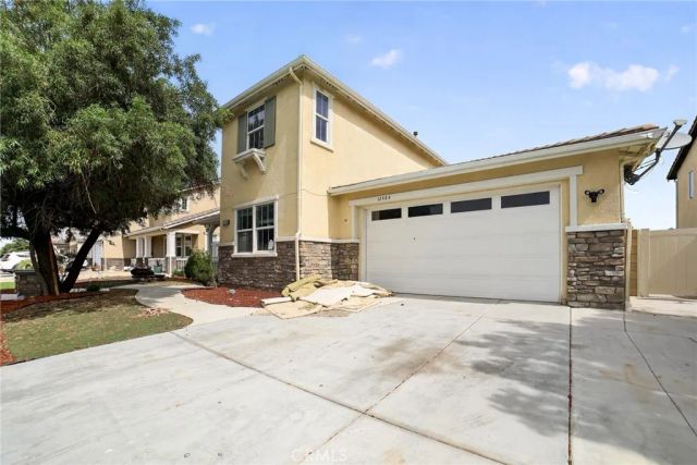 12484 Osprey, Victorville, CA 92392