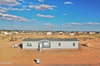 28425 N 250th Lane, Wittmann, AZ 85361