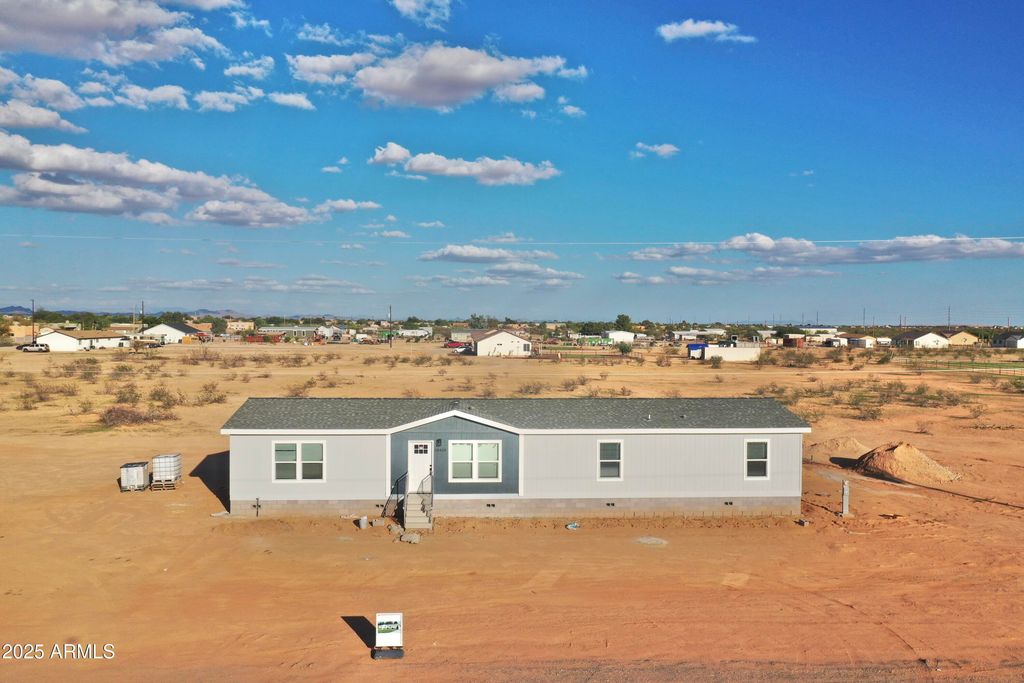 28425 N 250th Lane, Wittmann, AZ 85361