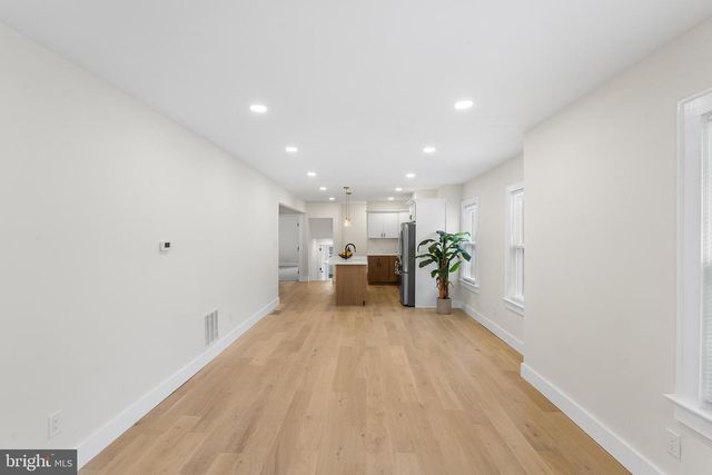 16 EDEN AVE, Oaklyn, NJ 08107