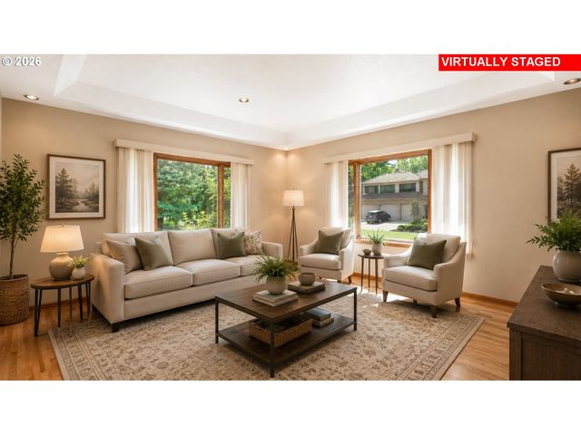 8104 Ne 71ST Loop, Vancouver, WA 98662